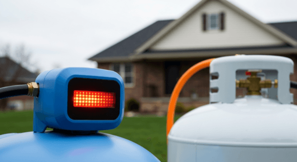 Power Outage Safety Comes Into Focus After Recent Propane Incidents