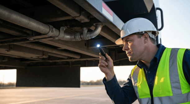 The Small Safety Oversights That Can Become Big Problems