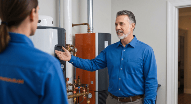 Energy Choice Battles Create New Opportunities for Propane Marketers