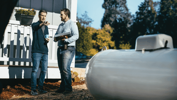 Winning New Propane Customers Without Competing on Price Alone