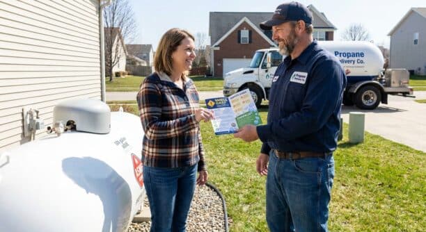 Propane Retailers Gain New Consumer Safety Toolkit as PERC Expands Public Education Efforts