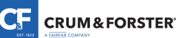 Crum & Forster logo