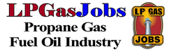 LPGas Jobs logo