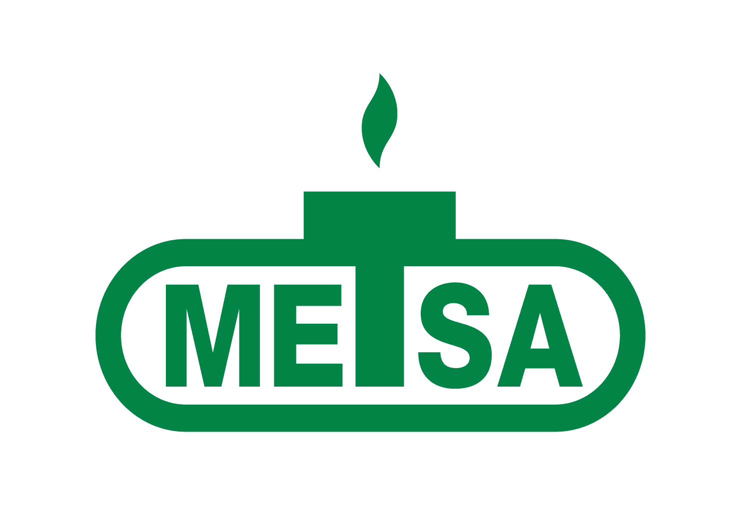Metsa Tanks logo