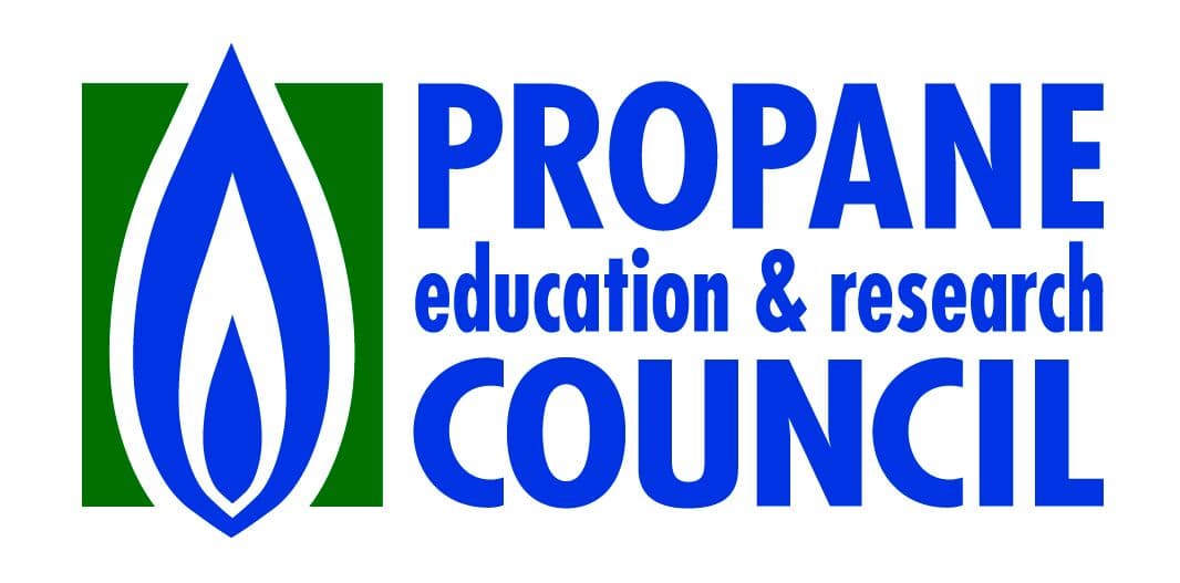 Propane Education Research Council logo
