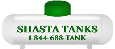 Shasta Tanks LLC logo