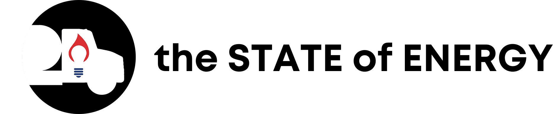 State of Energy logo