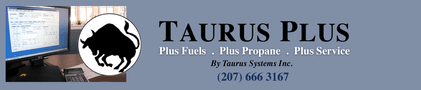 Taurus Plus logo