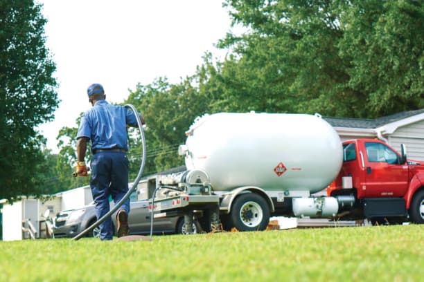 More Tanks, Fewer Run-Outs: How Tech Busts a Dispatching Myth